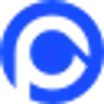 派欧算力云 logo