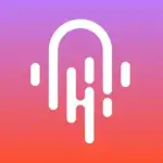 歌者PPT logo