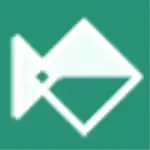 PPT鱼 logo
