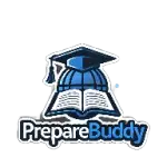 Preparebuddy logo