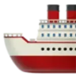 Promptport logo