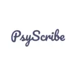PsyScribe logo