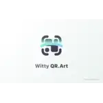 Qr logo