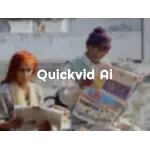 Quickvid logo