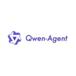 Qwen logo