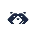 代码小浣熊Raccoon logo