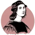 Raphael logo