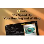 readpo logo