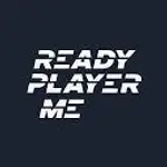Readyplayer logo