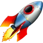 Replicate logo