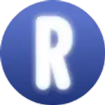 Replika logo