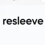 Resleeve logo