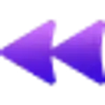 Rewind logo