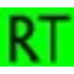 RTutor logo