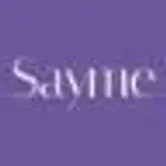 Sayme logo