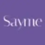 Sayme logo
