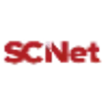 Scnet logo