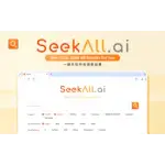 seekall logo