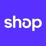 Shop logo