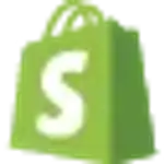 Shopify logo