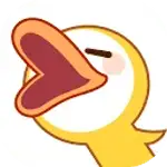 Singduck logo