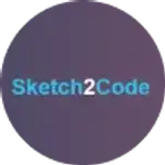 Sketch2Code logo
