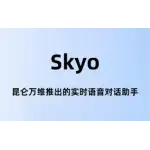 skyo logo