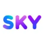 天工智能 logo