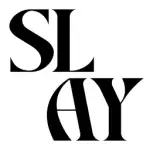 Slayschool logo