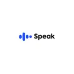 Speak logo