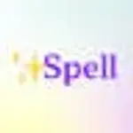Spell logo