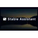 Stability logo