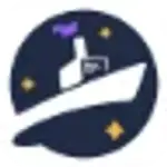 Steamship logo