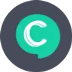SuperCLUE logo