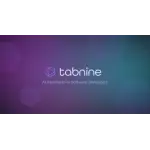 Tabnine logo