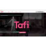 Tafi logo