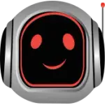 Takemebot logo