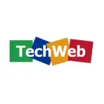 Techweb logo