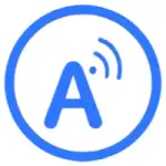 TextToSpeech logo