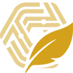 Thoupen logo