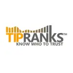 TipRanks logo