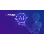 Tome logo