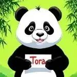 Tora logo
