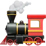 Trainengine logo