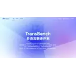 transbench logo