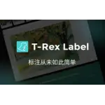 trexlabel logo