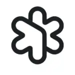 Trickle logo