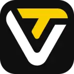 Tripo3d logo