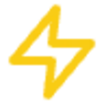 Tryomni logo