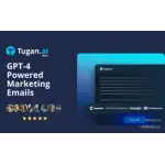 Tugan logo